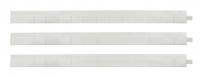 7C-004-001 Dapol Kitmaster Platform Edging Stones - 3 x Straight